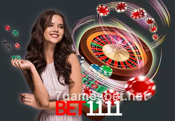 vivo no cassino Bet1111